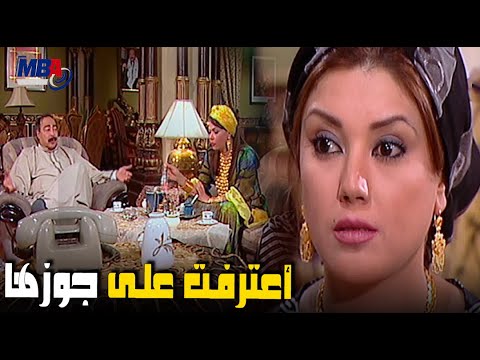 برعي هيشتغل في الصنف علي تقيل😲 بنت صلاح السعدني اعترف بحقيقة جوزها 🙂الباطنية