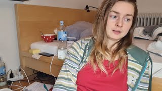 generalisierte angststörung und depression | klinikaufenthalt