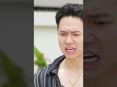 Con Riêng Cảnh Báo Bố Và Tiểu Tam Định Hãm Hại Chính Thất Và Cái Kết | Chuyện Của Trinh p1 #shorts