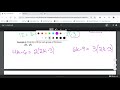 Exploring Least Common Denominator in Algebra