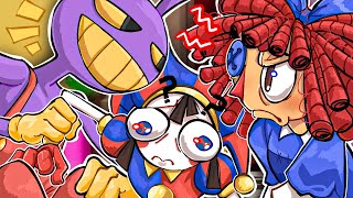 Digital Circus Episode 5 is ABSURD