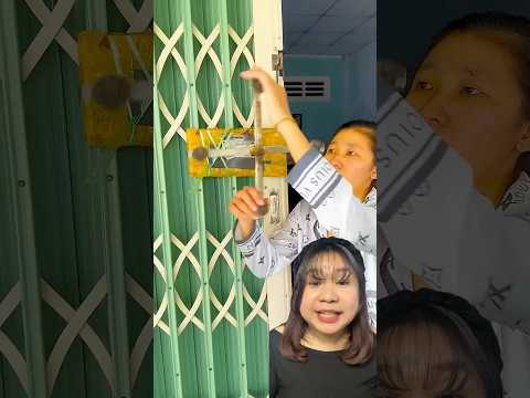 JELAS EROR LAH MUTERNYA UDAH KAYAK BUAT ES SERUT 😭 | Skolastika Adriana #shorts