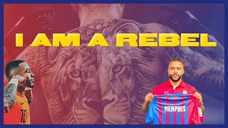 Why Memphis and not Depay? What a story 😲