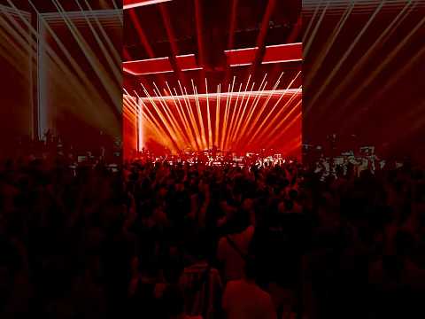 Bonobo’s Solo live at Cercle Odyssey is out!