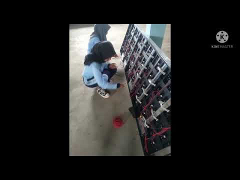 Teaching Factory SMK Gema Nusantara 1 Pabuaran Pem