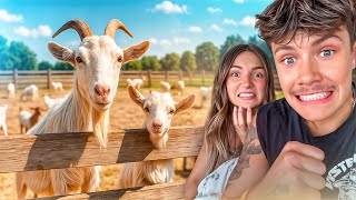 The Perfect Summer Day! (Our First Vlog)