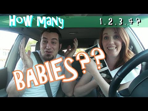 How Many Babies? - IVF Round 3