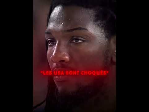Tout ça pour qu'il perdent à la fin 🤣 #nba #nouvellezelande #basket