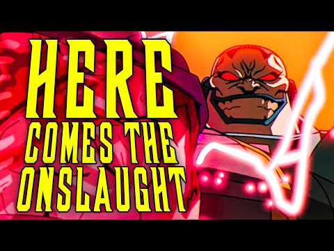 Did X-Men 97 Really Just Kill off This Major Character?!