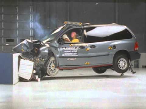 1999 Ford windstar gauge problems #7