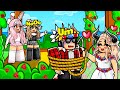 Secret Wedding Plans and Surprises