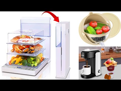 10 Innovative Kitchen Gadgets You Must Have #010