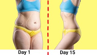 Belly Fat Loss Exercises Easy To Perform On Bed At Home