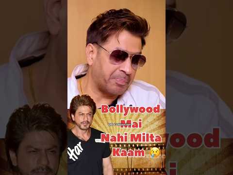 #rajatbedi said after 40โ45 movies, he isnโt getting films in #bollywood. #shorts #podcasts #srk