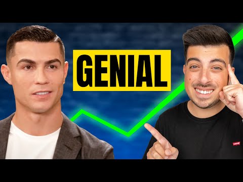 O Ronaldo foi um GÉNIO e NINGUÉM percebeu