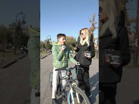 ICEPEAK для самых смелых!
