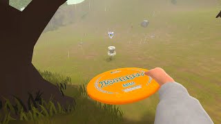 Is Disc Golf Valley DLC worth it?
