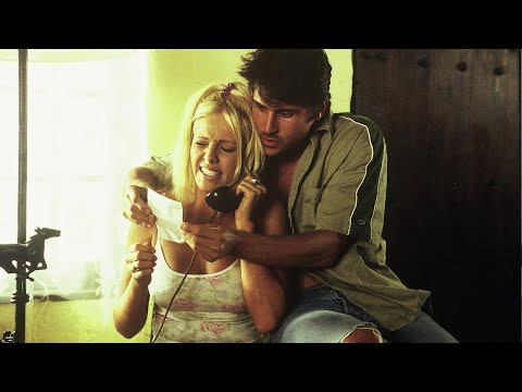 2000 - The Giving Tree - Christina Applegate, Molly Ringwald - Best Friends, Dark Secrets