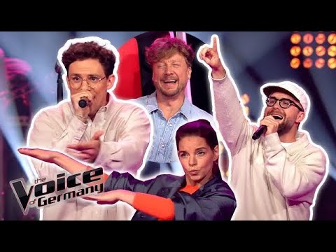 EXKLUSIV: Die Beige-Street-Boys mit ihrem Superhit "Everybody (Beigestreet's Back)" 💥😲 | TVOG 2024