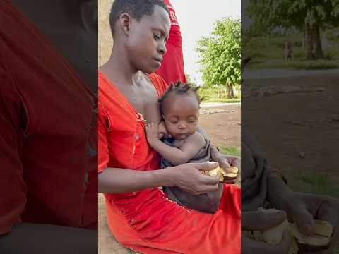 NO ONE CHOOSES TO BE VULNERABLE #love #trending #viral #god #parentallovefoundationug