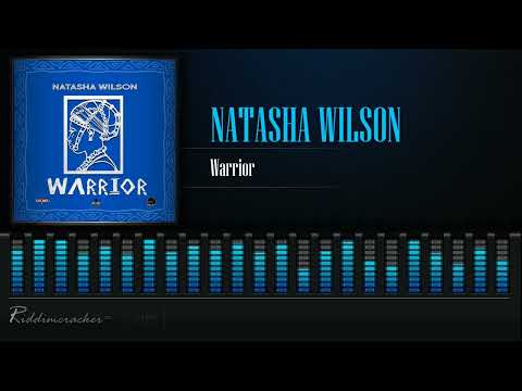 Natasha Wilson - Warrior | Soca 2025