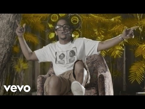Tego Calderon - Sexy Sicá