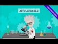 Understanding the Zero Conditional