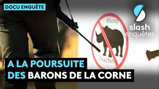 Les barons de la corne : le trafic qui déchire l’Afrique du Sud - Documentaire complet