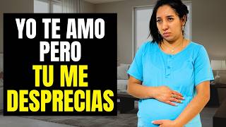 METIÓ a la AMANTE en CASA y la ESPOSA terminó de SIRVIENTA 😱🍽️