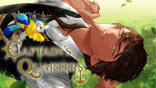 Home Town [Captain's Quarters #2]