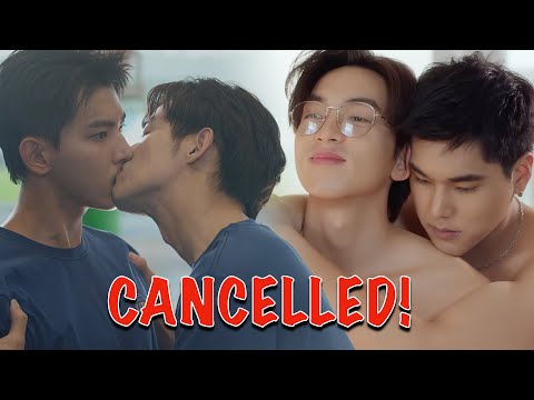 12 BL Series That Are Cancelled! (2025)