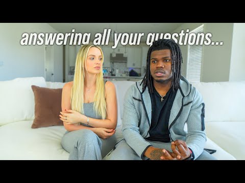 quitting youtube, breaking up, baby #2, proposal, & more! | Q&A