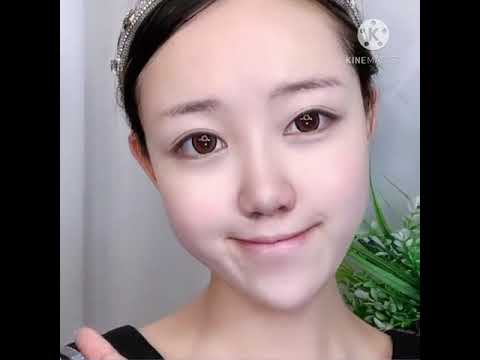แต่งหน้าใสๆ-ผู้ชายชอบมอง-Deedayfashion Deeday fashion แต่งหน้าใสๆ ผู้ชายชอบมอง Deedayfashion