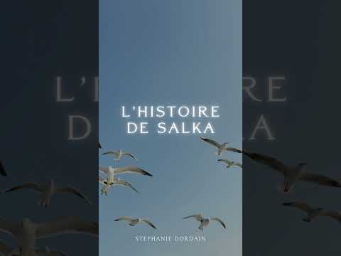 L'histoire de Salka |  Conte pour enfants 🌍