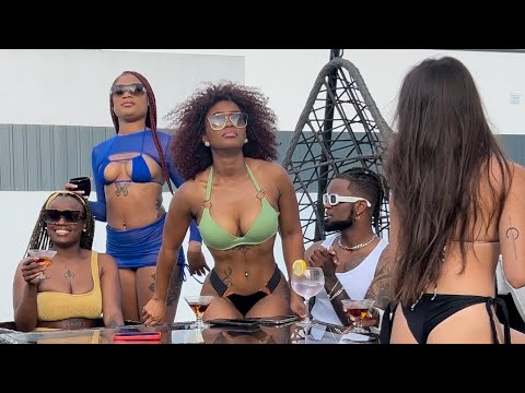 Leo Pereira - Nu Sta Na Moda (Official Music Video )