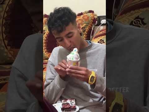 ميمكنش شنو كالو …؟ 😂🤣