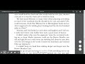 Exploring Chapter 10 of The Watsons Go to Birmingham--1963
