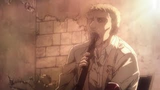 ライナー、やるんだな今ここで