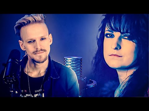 ALONE - Erik Grönwall w/ Chez Kane (Heart Cover)