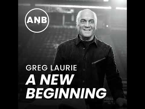 Pastor Greg Laurie