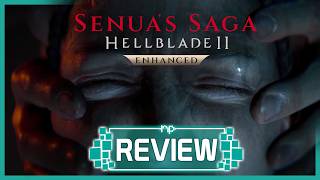 Vido-Test : Senua's Saga: Hellblade II Enhanced Review ? A Year Later, Still a Cinematic Gaming Masterpiece