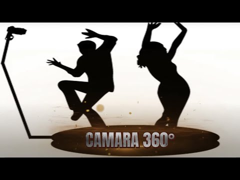 NUESTRA CAMARA 360° TE DEJARA EN SHOCK  !