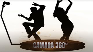 NUESTRA CAMARA 360° TE DEJARA EN SHOCK  !
