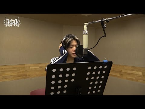 YUTA ‘Butterfly’ & ‘Off The Mask’ Recording Behind the Scenes