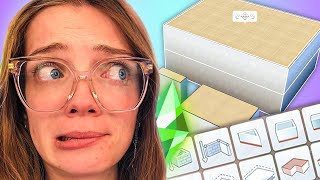 Je vous propose un défi construction cet été et voici les règles ! 🛠
