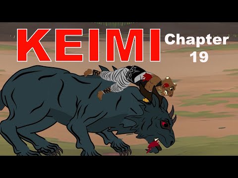 KEIMI Chapter 19