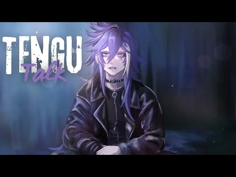 【TENGU TALK】SO ANIME IMPULSE HAPPENED, GET READY FOR ME TO YAP ABOUT HOW MUCH I LOVE U (≧ヮ≦) 💕