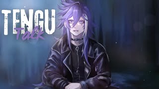 【TENGU TALK】SO ANIME IMPULSE HAPPENED, GET READY FOR ME TO YAP ABOUT H