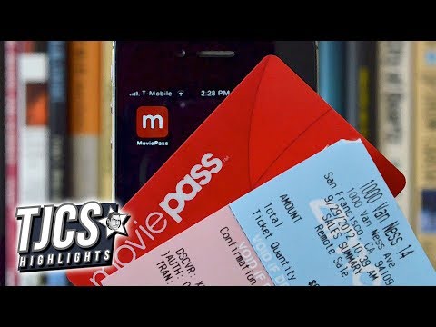 Moviepass To Only Offer 2 Movies At A Time To See