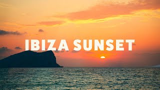 IBIZA SUNSET MIX - CHILL HOUSE MUSIC